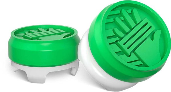 SteelSeries KontrolFreek Call of Duty Speed Cola Edition Performance Thumbsticks για PlayStation 5 (PS5)