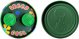 SteelSeries KontrolFreek Call of Duty Speed Cola Edition Performance Thumbsticks για PlayStation 5 (PS5)