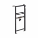 Koło Technic GT Σκελετός Νιπτήρα 50cm, Ύψος 113-133cm, Για Άτομα με Αναπηρία (99402000)