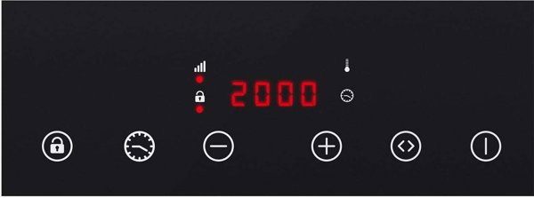 Steba Steba IK 650 Slim Double Induction Cooker