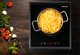 Steba HK 25 glass ceramic hob