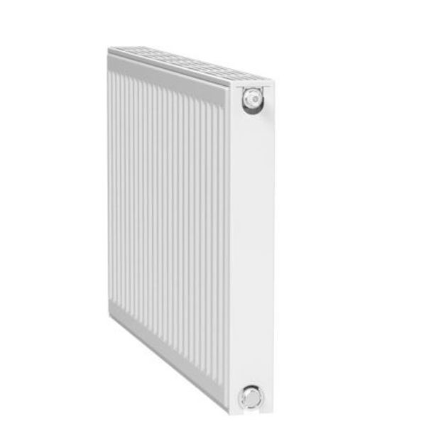 Stelrad Grzejnik plytowy Novello Typ 33 30x100cm