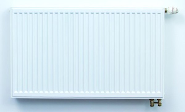 Stelrad Grzejnik plytowy Novello Typ 33 30x100cm