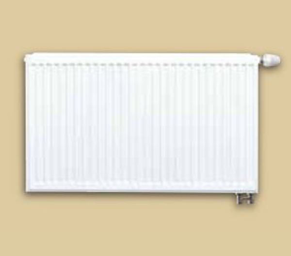 Stelrad Grzejnik plytowy Novello Typ 33 30x100cm