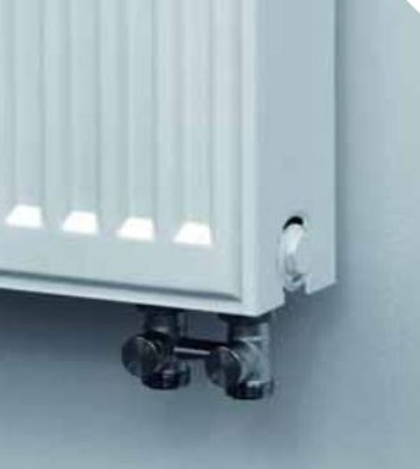 Stelrad Grzejnik plytowy Novello Typ 33 30x100cm