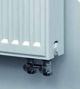 Stelrad Grzejnik plytowy Novello Typ 33 30x100cm