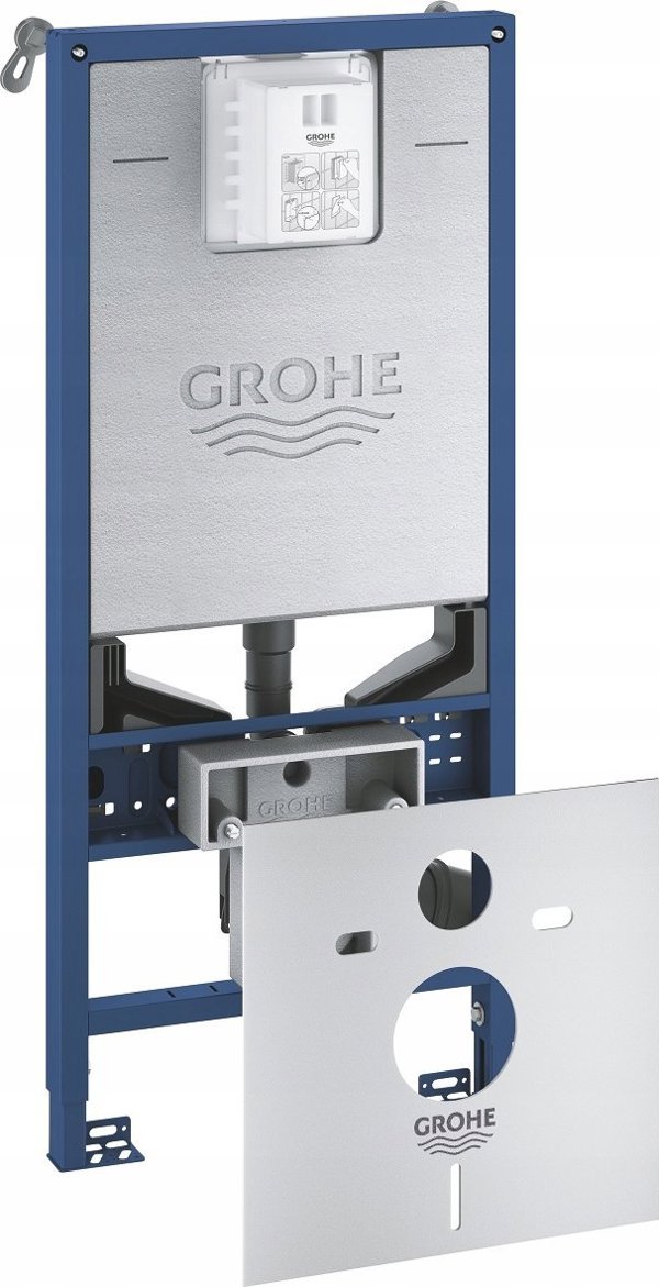Σκελετός Grohe RAPID SLX για WC 3σε1 6L H1,13