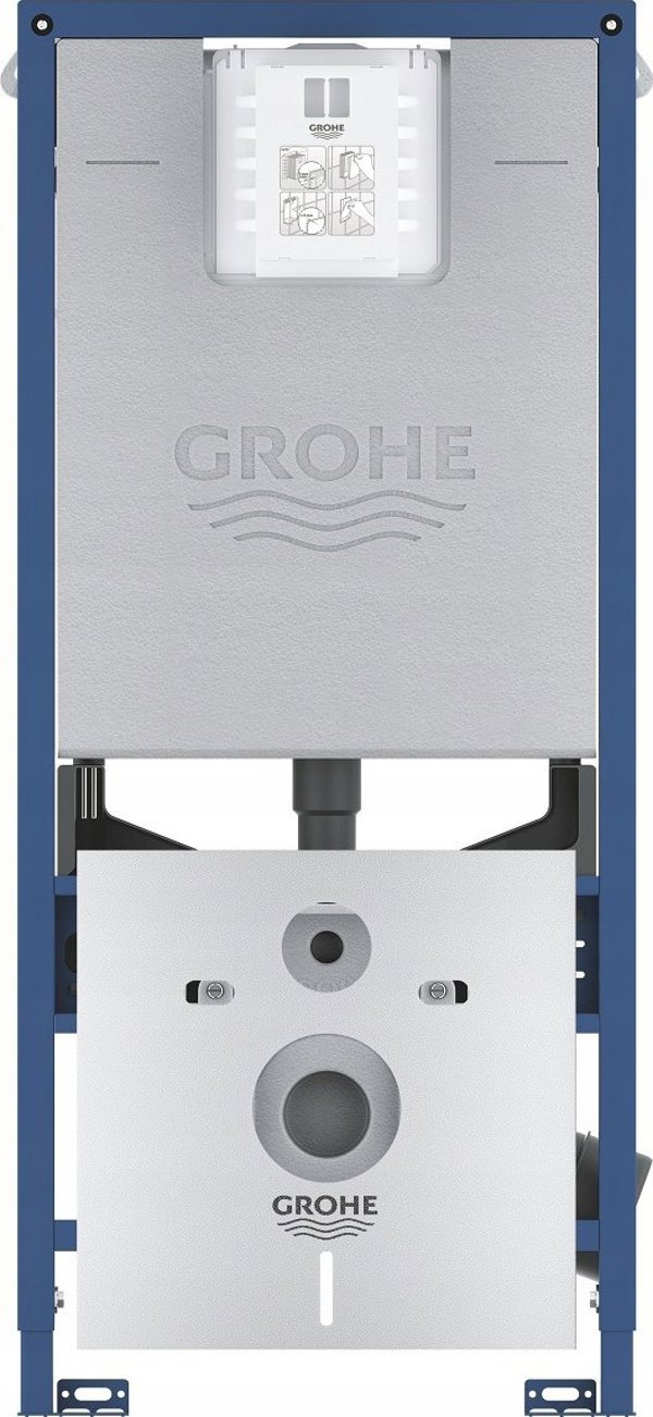 Σκελετός Grohe RAPID SLX για WC 3σε1 6L H1,13