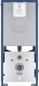 Σκελετός Grohe RAPID SLX για WC 3σε1 6L H1,13