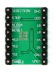 Sterownik silnika krokowego A4988 RepRap - zielony}
