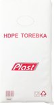 Stella Διαφανείς Σακούλες Τροφίμων HDPE, 14x4x35cm, 1000 Τεμάχια