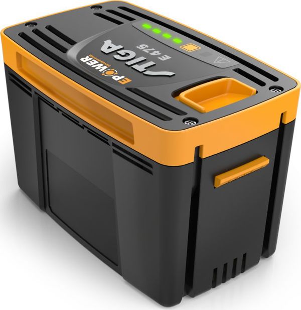 Stiga Akumulator E 475