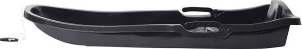 Stiga Hamulec STIGA Luge Plateau Pacer Duo - Czarny