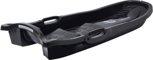Stiga Hamulec STIGA Luge Plateau Pacer Duo - Czarny