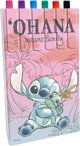 Stitch Σετ 6 Στυλό 84457