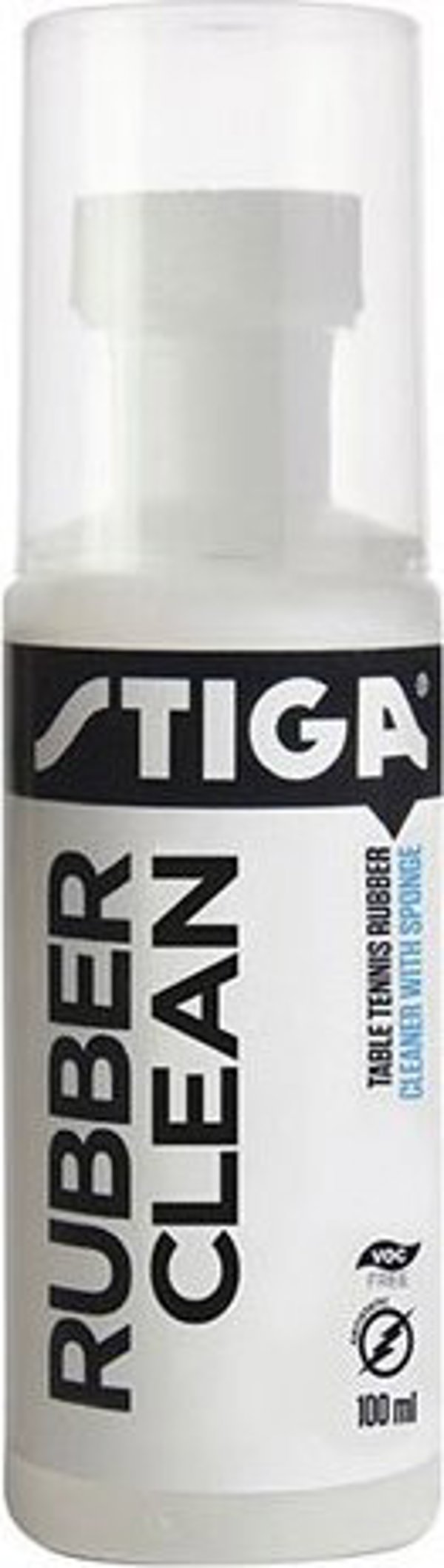 Stiga ΚΑΘΑΡΙΣΤΙΚΟ ΛΑΣΤΙΧΟΥ 100 ML