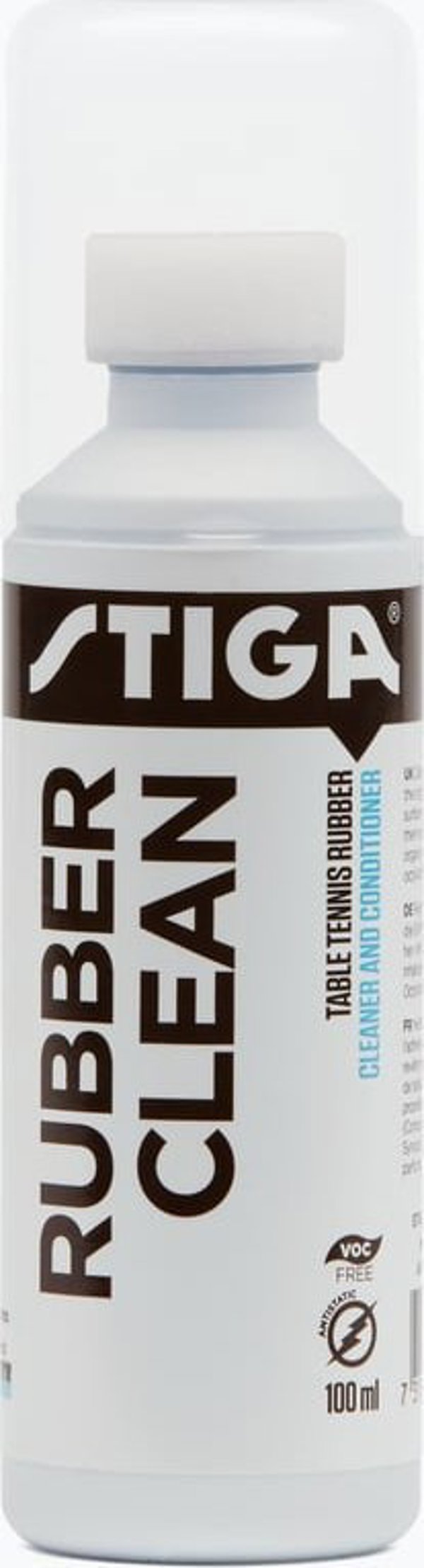Stiga ΚΑΘΑΡΙΣΤΙΚΟ ΛΑΣΤΙΧΟΥ 100 ML