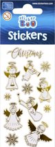 STICKERBOO ΑΥΤΟΚΟΛΛΗΤΟ 66X180 S-BOO ΑΣΗΜΙ ΧΡΙΣΤΟΥΓΕΝΝΑ 2 PBH 120/1800