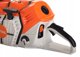 Stihl 0421 600 0053 Spielzeug-Kettensäge, Orange/Grau (0421 600 0053)