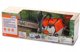 Stihl 0421 600 0053 Spielzeug-Kettensäge, Orange/Grau (0421 600 0053)