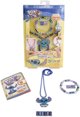 STICKI ROLLS STITCH PENDANT