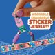 STICKI ROLLS STITCH PENDANT