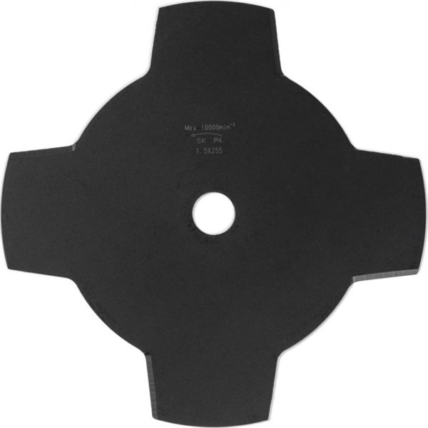 Δίσκος κοπής STIGA TARCZA TNACA 4T 230/25.4/1.4 DO SBC 232/242/252 SBC-SBK 635/646/656 STIGA