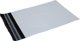Stickn Φάκελοι αποστολής PE λευκό 300x500mm 100τεμ/πακ - (100 τεμ.)