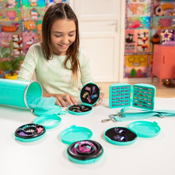 STICKI ROLLS playset Sticki Studio