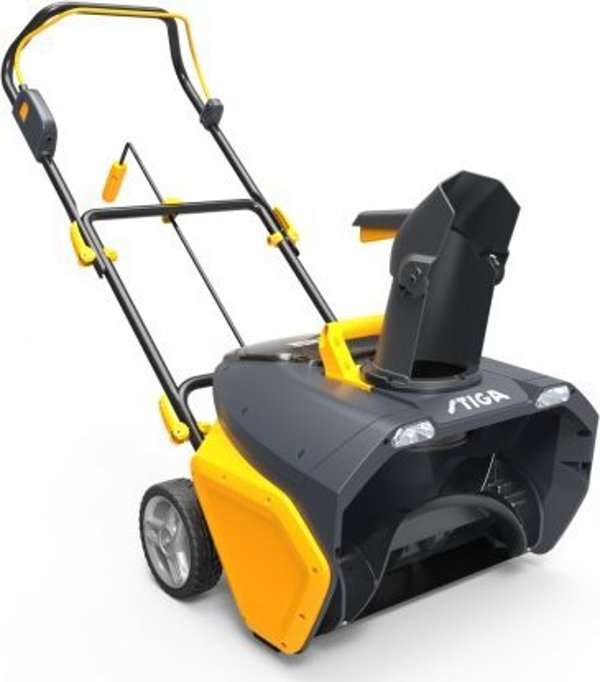 Stiga Odsniezarka ST 700E 50 cm (2S1500108/ST1)