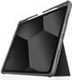 STM Dux Plus, Folio, Apple, iPad Air 13" M2 (A2898, A2899, A2900), 33 cm (13"), 400 g