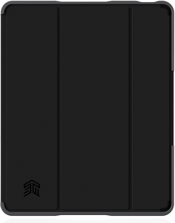 STM Dux Plus, Folio, Apple, iPad Air 13" M2 (A2898, A2899, A2900), 33 cm (13"), 400 g