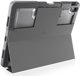 STM Dux Plus, Folio, Apple, iPad Air 13" M2 (A2898, A2899, A2900), 33 cm (13"), 400 g