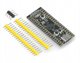 STM32F411CEU6 - BlackPill v3.1 kūrimo plokštė su STM32F411CEU6 mikrovaldikliu - WeAct Studio