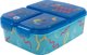 Stor STITCH Lunchbox με 3 διαμερίσματα