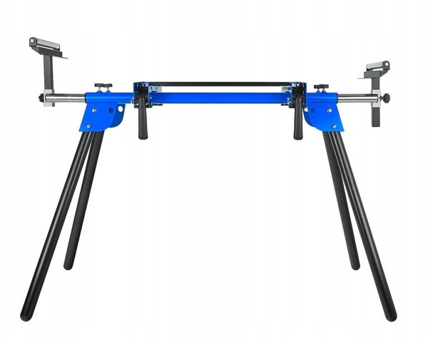 Τραπέζι για πριόνι λοξής κοπής 200 kg 1000-1650x580x810-910 mm