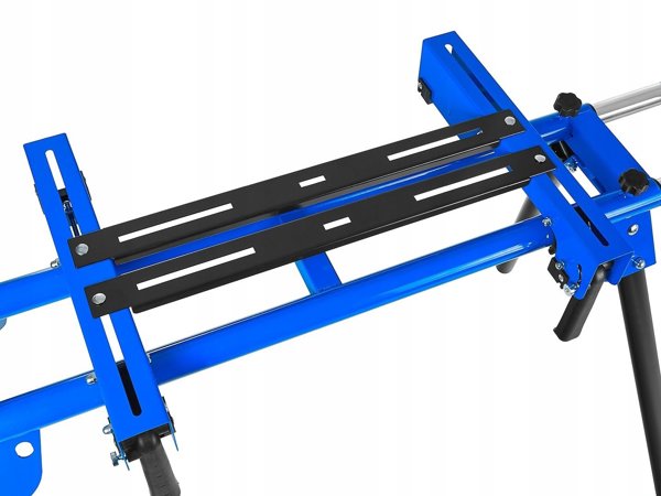 Τραπέζι για πριόνι λοξής κοπής 200 kg 1000-1650x580x810-910 mm