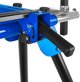 Τραπέζι για πριόνι λοξής κοπής 200 kg 1000-1650x580x810-910 mm