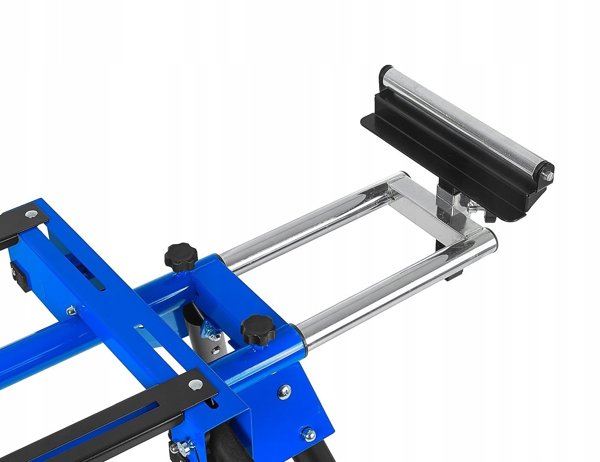Τραπέζι για πριόνι λοξής κοπής 200 kg 1000-1650x580x810-910 mm