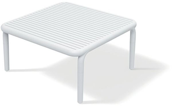 Stol FBRS884 Brene - white