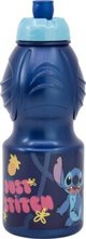 Αθλητικό μπουκάλι / Μπιτόνι STOR 75032 400 ml Lilo i Stitch (μπλε)