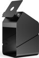 Βάση Compulocks για tablet με εκτυπωτή μαύρη (PK01)