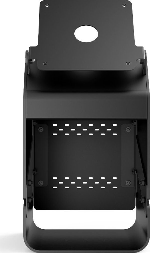 Βάση Compulocks για tablet με εκτυπωτή μαύρη (PK01)