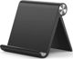 Tech-Protect Z1 Βάση Στήριξης για Smartphone και Tablet, Ρυθμιζόμενη, Αντιολισθητική, Μαύρη