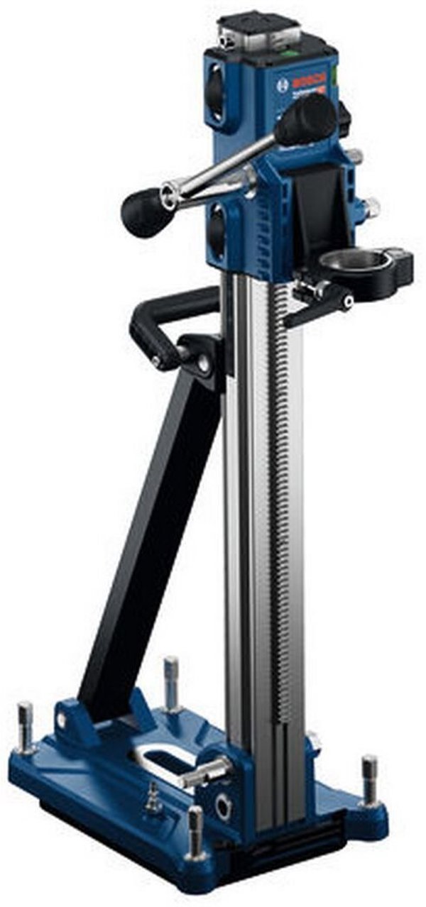 STOJAK WIERTARSKI GCR 180 (Ⅱ)