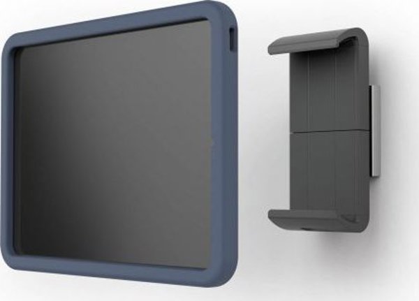 Durable Βάση Τοίχου για Tablet Wall XL 8938-23, Περιστρεφόμενο Στήριγμα 360°