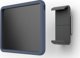 Durable Βάση Τοίχου για Tablet Wall XL 8938-23, Περιστρεφόμενο Στήριγμα 360°