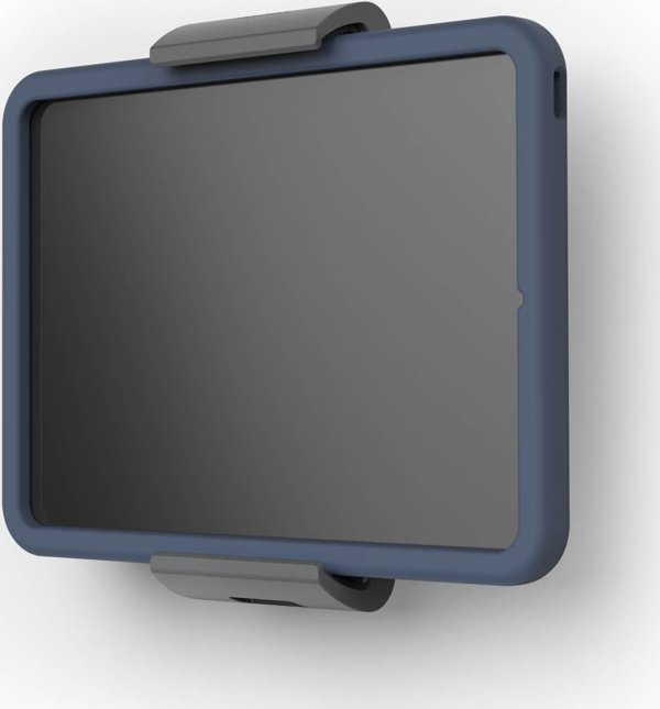 Durable Βάση Τοίχου για Tablet Wall XL 8938-23, Περιστρεφόμενο Στήριγμα 360°