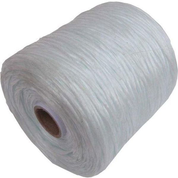 Stomil Sanok SZNUR POLIP. PAKOWY ROLNICZY 4kg CP248 - CP248
