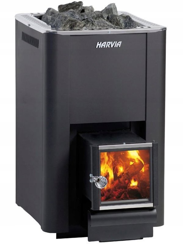 STOVE HARVIA 20 SL